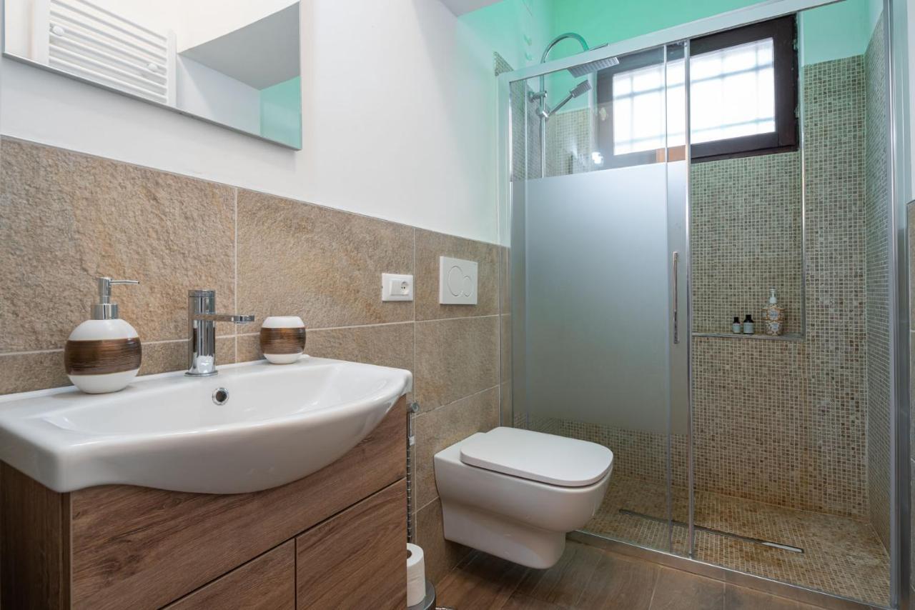 Suite Rava - San Marco With Pool Venedig Exterior foto