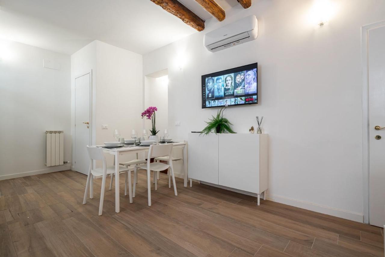Suite Rava - San Marco With Pool Venedig Exterior foto
