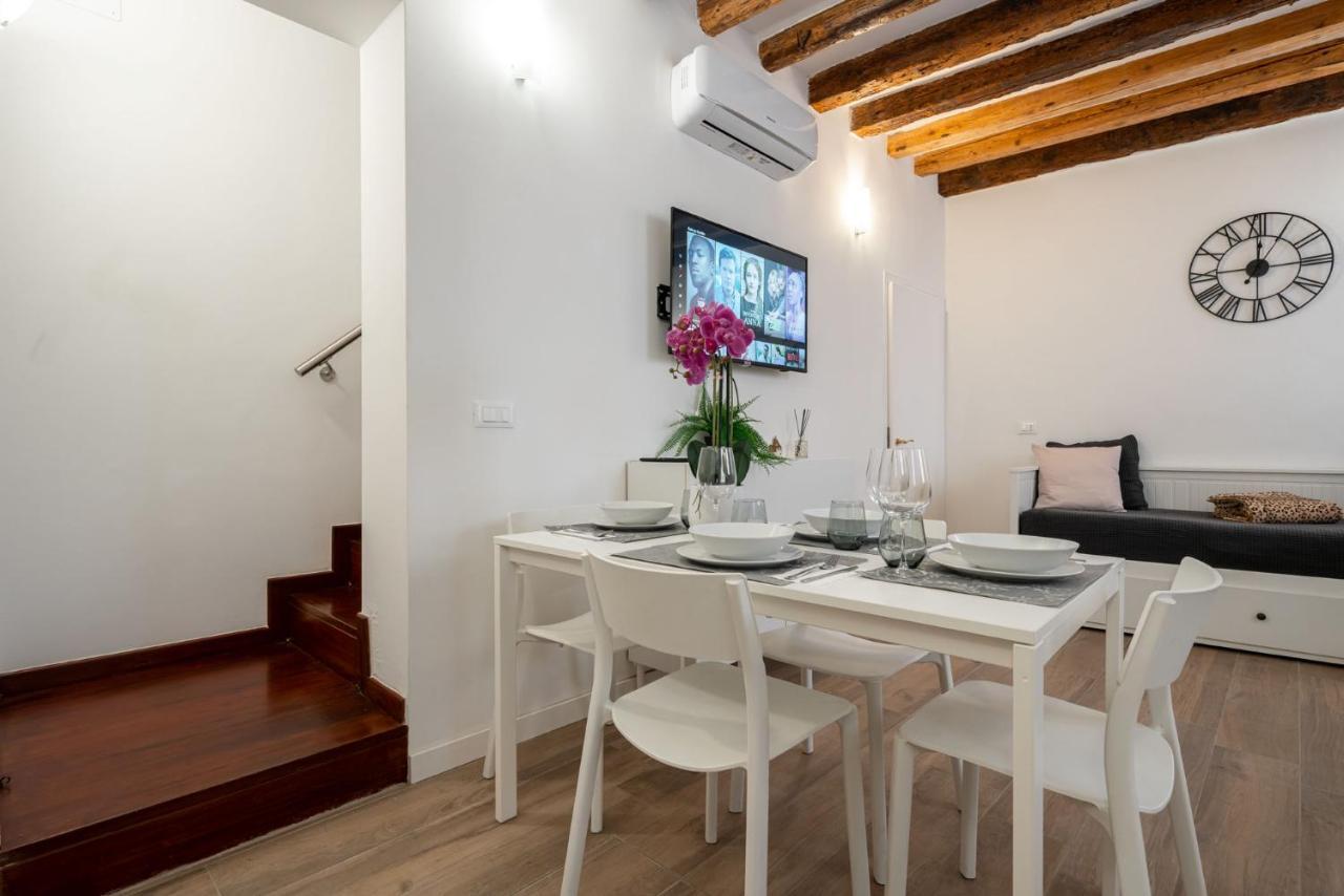 Suite Rava - San Marco With Pool Venedig Exterior foto