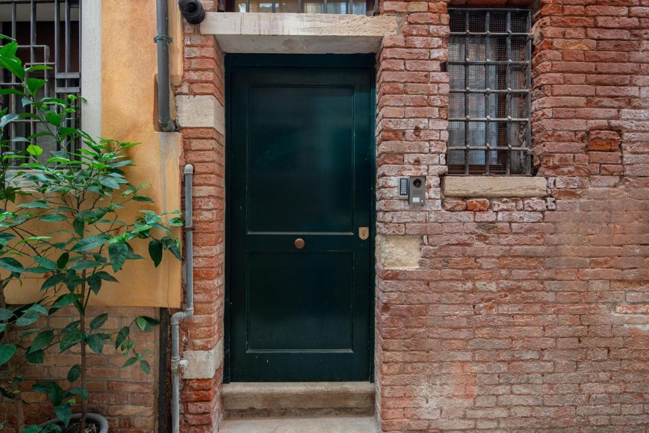 Suite Rava - San Marco With Pool Venedig Exterior foto